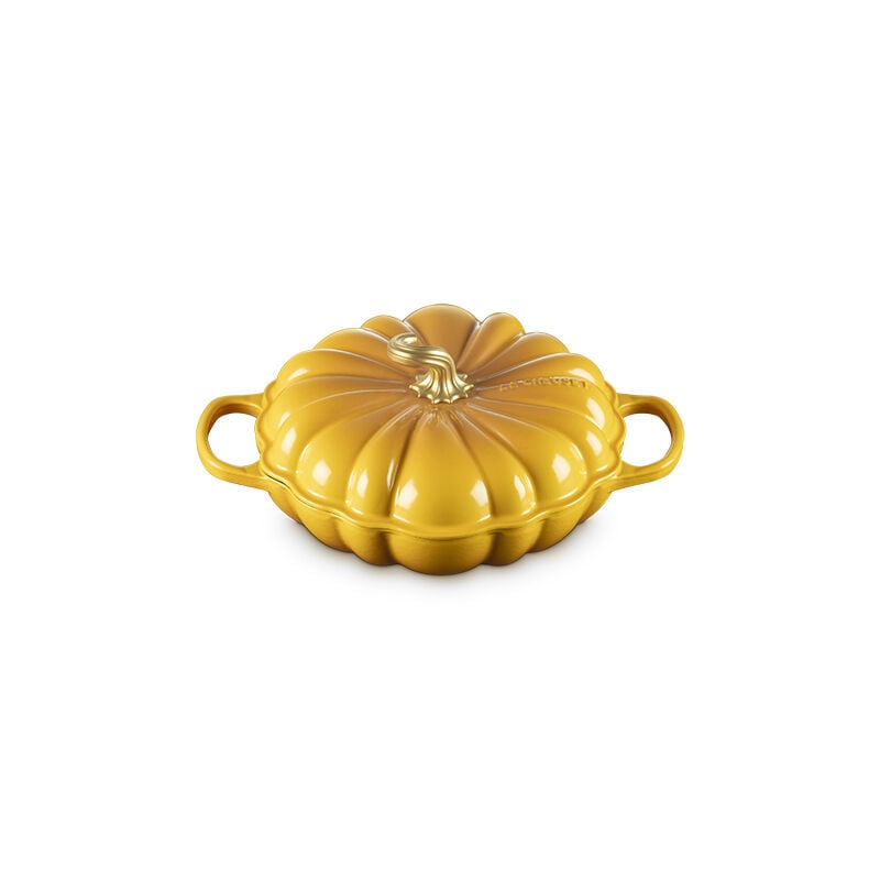 Signature Pumpkin Braiser | Le Creuset®